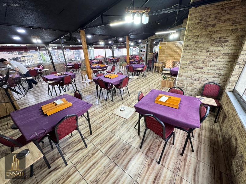 En&şah'tan Çarşı İçinde Satılık Kafe Ve Ve Ofis — fotoğraf 14