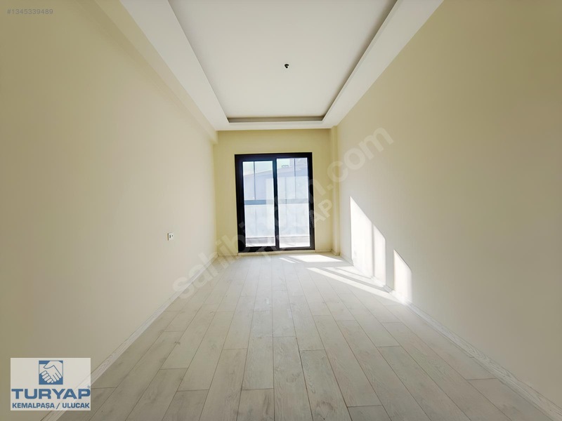 Ulucak Turyap'tan 3+1 Merkezi Konumda Kullanıma Hazır Daire — fotoğraf 8