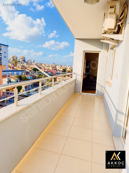 Akkoç'tan Atatürk Caddesinde 3+1 160m Satılık Daire — fotoğraf 9