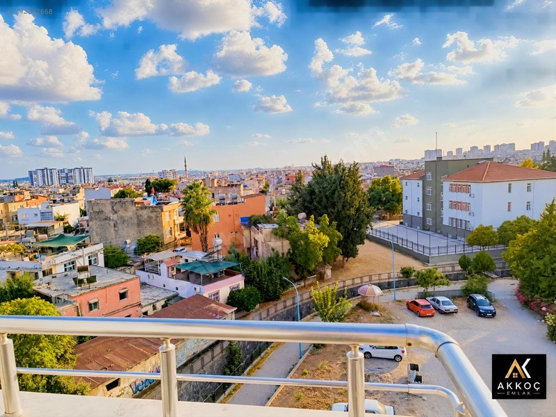 Akkoç'tan Atatürk Caddesinde 3+1 160m Satılık Daire — fotoğraf 15