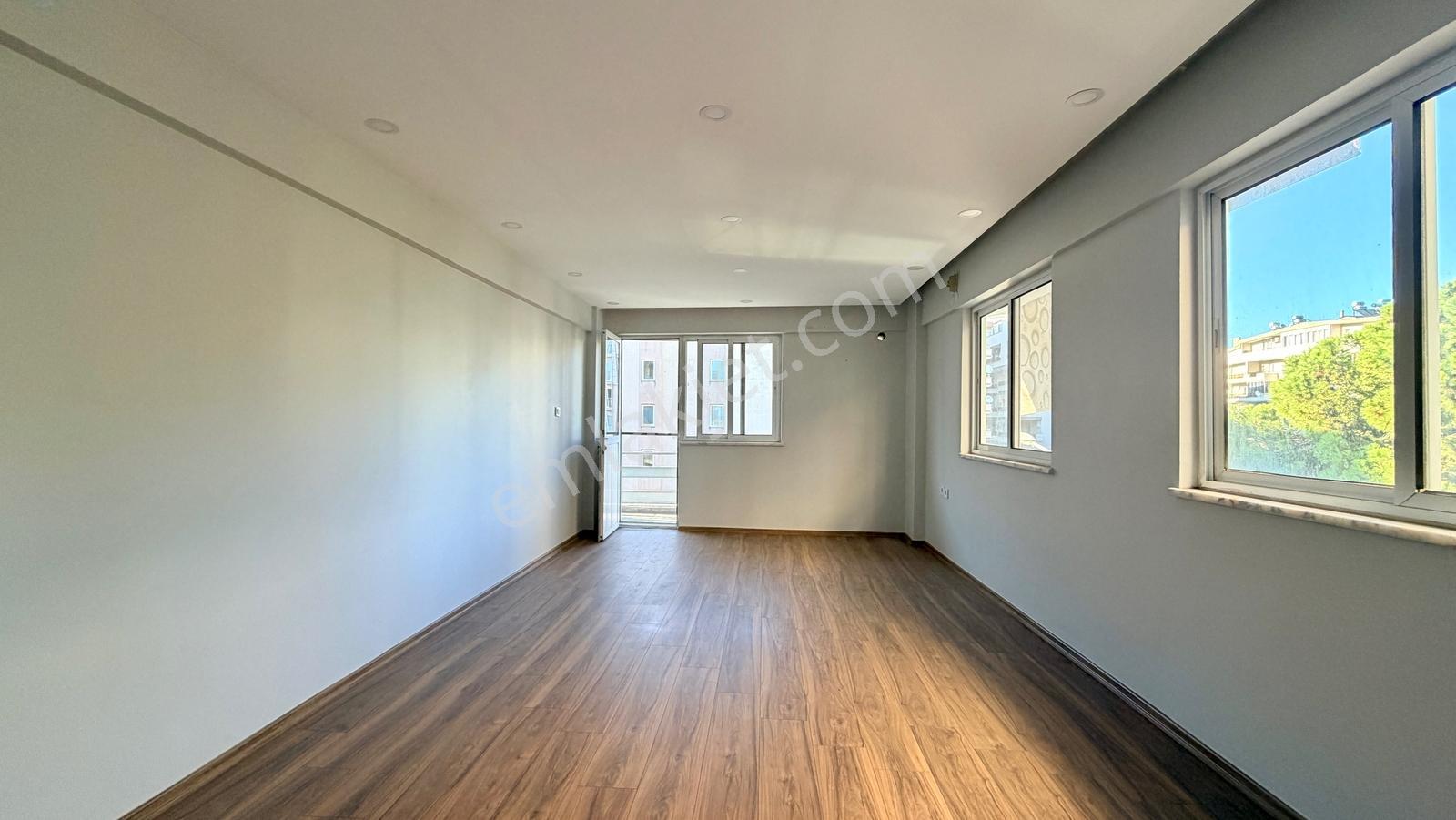 Didim Merkezde 2+1 Arakat Ön Cephe Daire 3.850.000 Tl