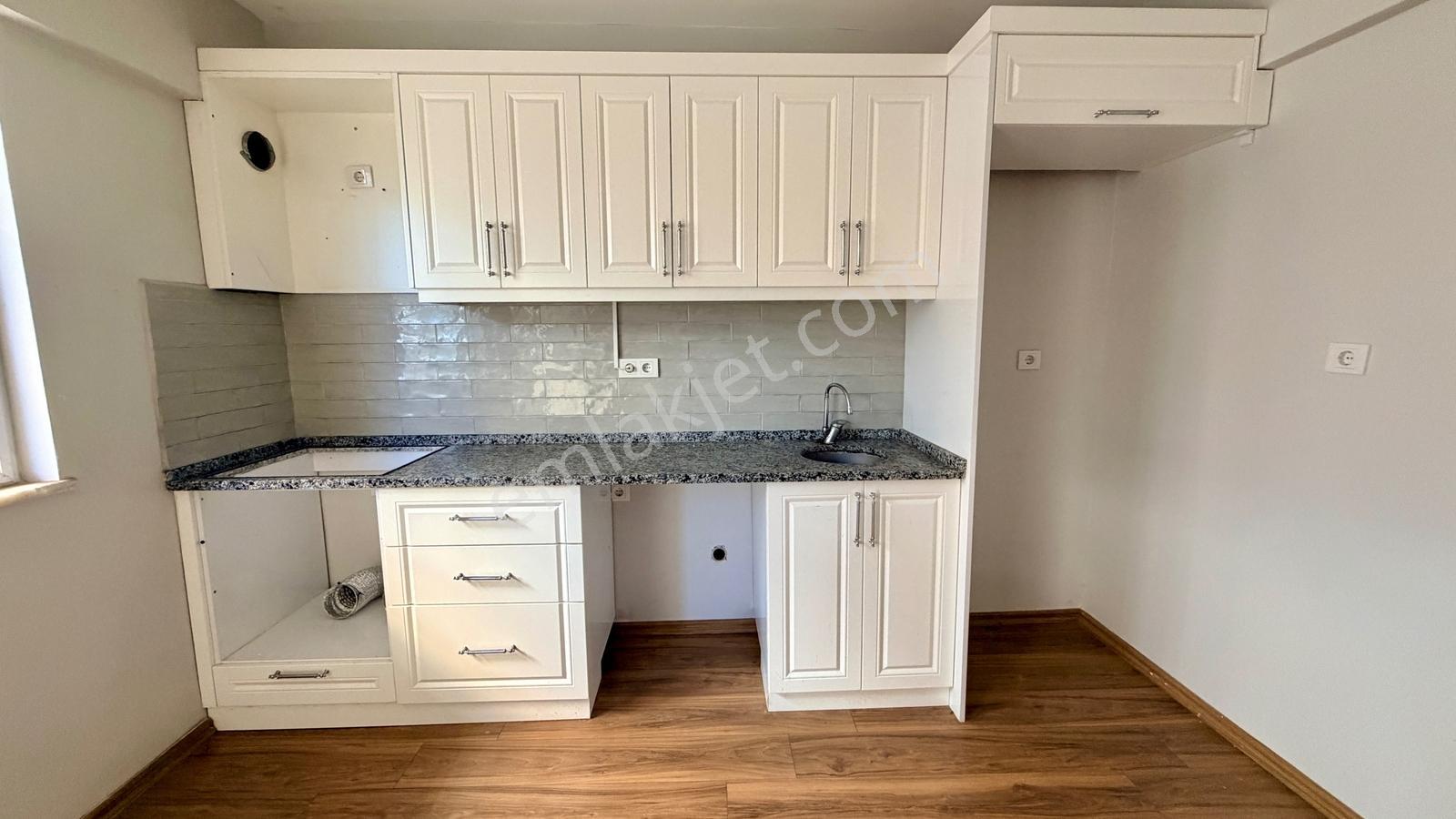 Didim Merkezde 2+1 Arakat Ön Cephe Daire 3.850.000 Tl — fotoğraf 6