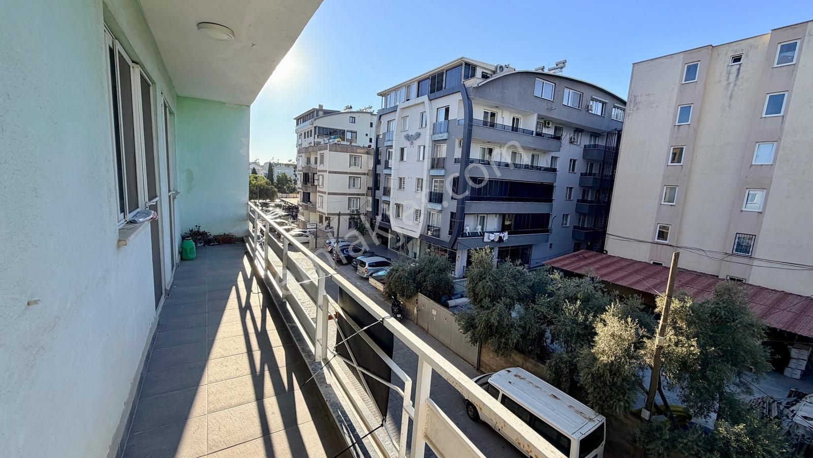 Didim Merkezde 2+1 Arakat Ön Cephe Daire 3.850.000 Tl — fotoğraf 14