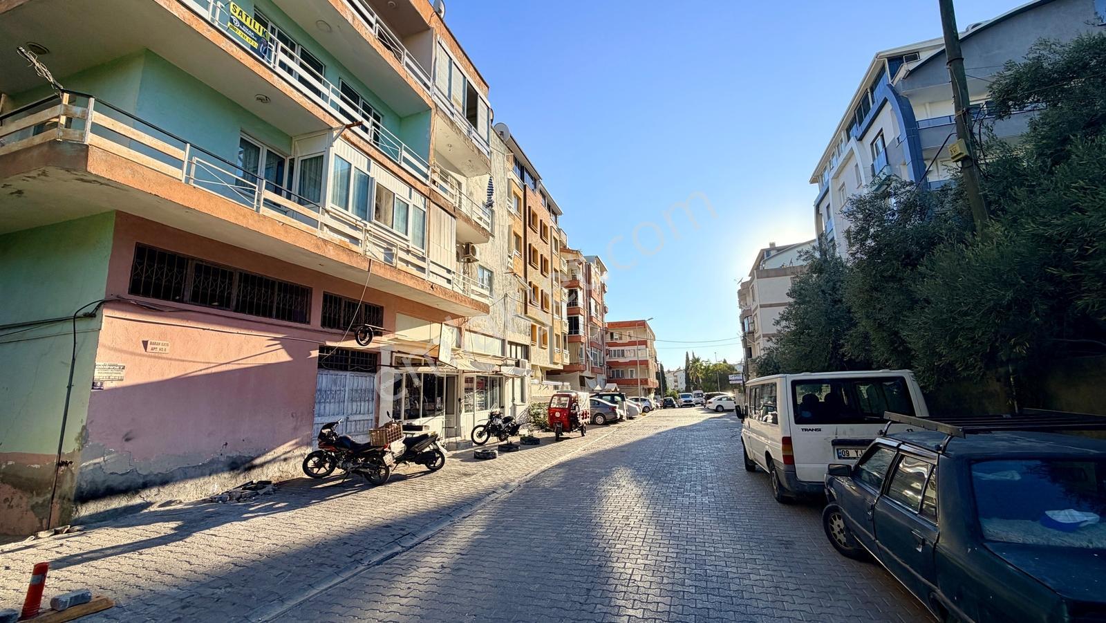 Didim Merkezde 2+1 Arakat Ön Cephe Daire 3.850.000 Tl — fotoğraf 19