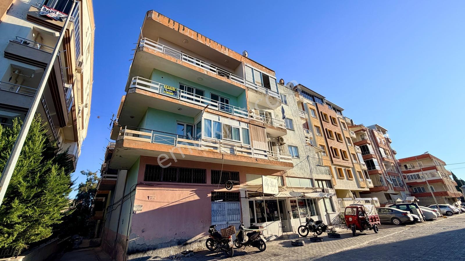 Didim Merkezde 2+1 Arakat Ön Cephe Daire 3.850.000 Tl — fotoğraf 20