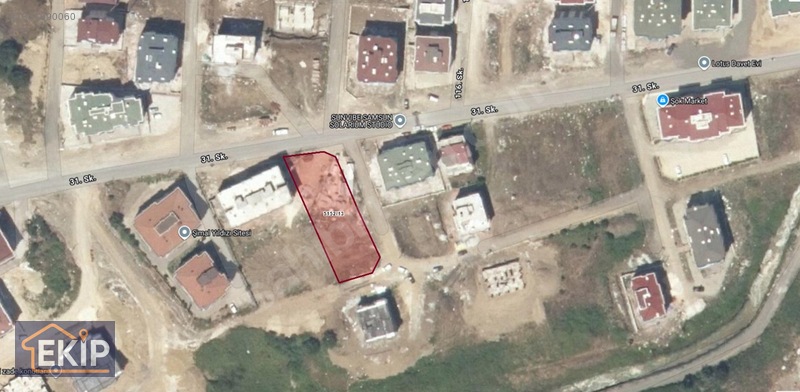 Ekin Emlak; Körfez (büyükoyumca)'da Bulvar'a Cephe Kat Karşılığı — fotoğraf 2
