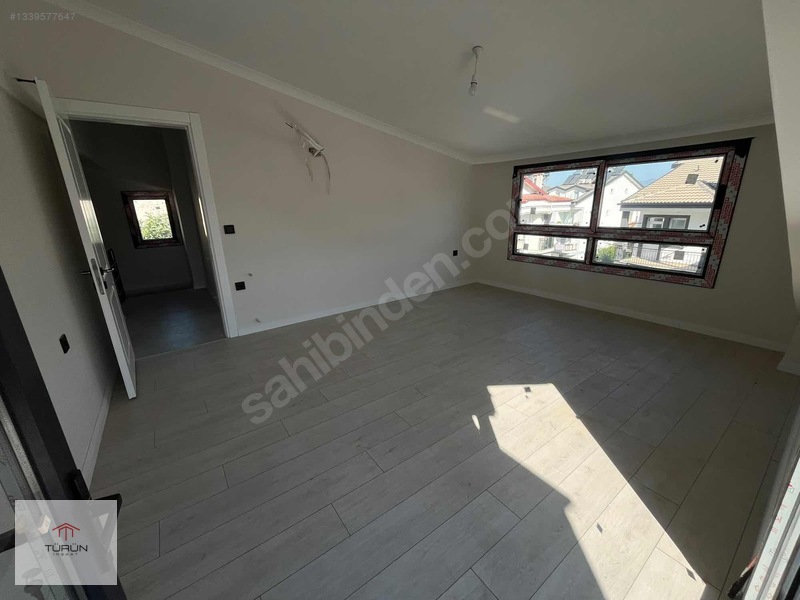 Fethiye Pazaryeri Mahallesi Satılık Daire — fotoğraf 2