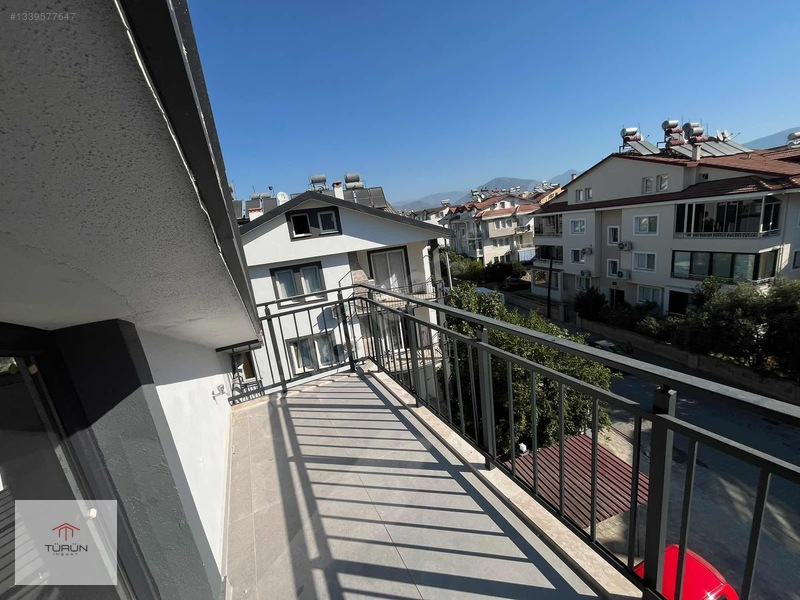 Fethiye Pazaryeri Mahallesi Satılık Daire — fotoğraf 11