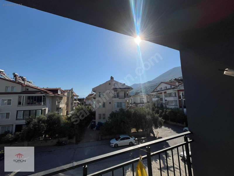 Fethiye Pazaryeri Mahallesi Satılık Daire — fotoğraf 13