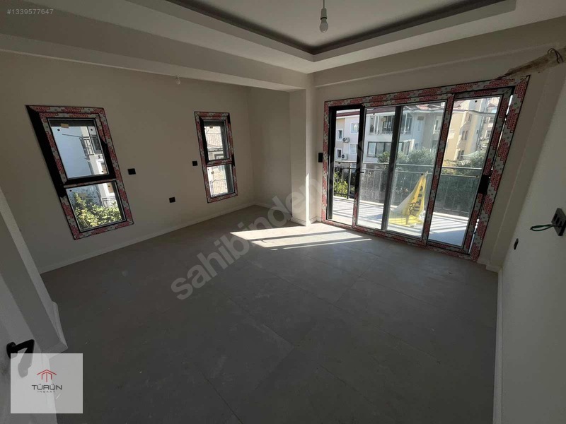 Fethiye Pazaryeri Mahallesi Satılık Daire — fotoğraf 14