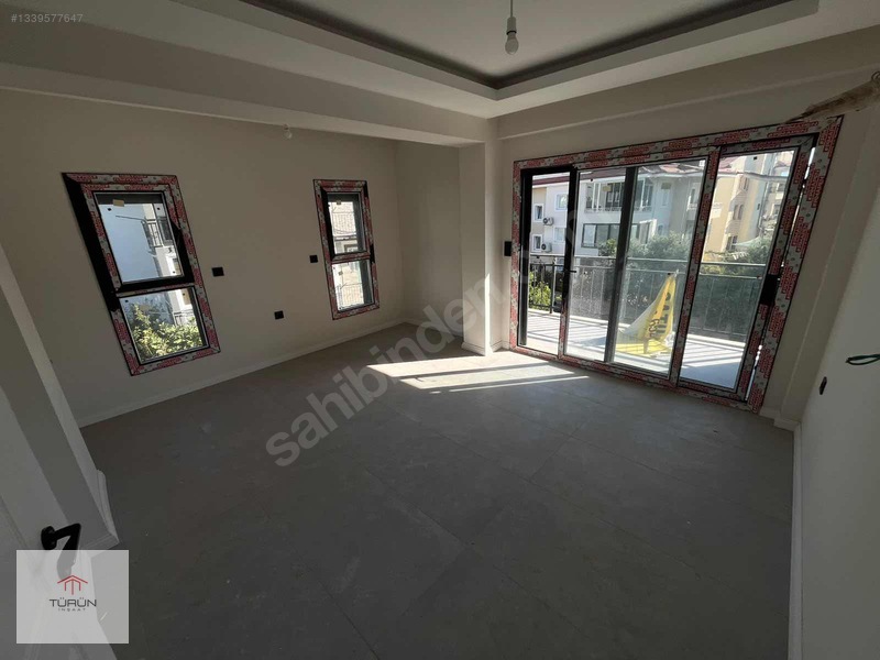 Fethiye Pazaryeri Mahallesi Satılık Daire — fotoğraf 16