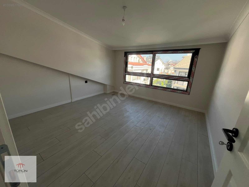 Fethiye Pazaryeri Mahallesi Satılık Daire — fotoğraf 17