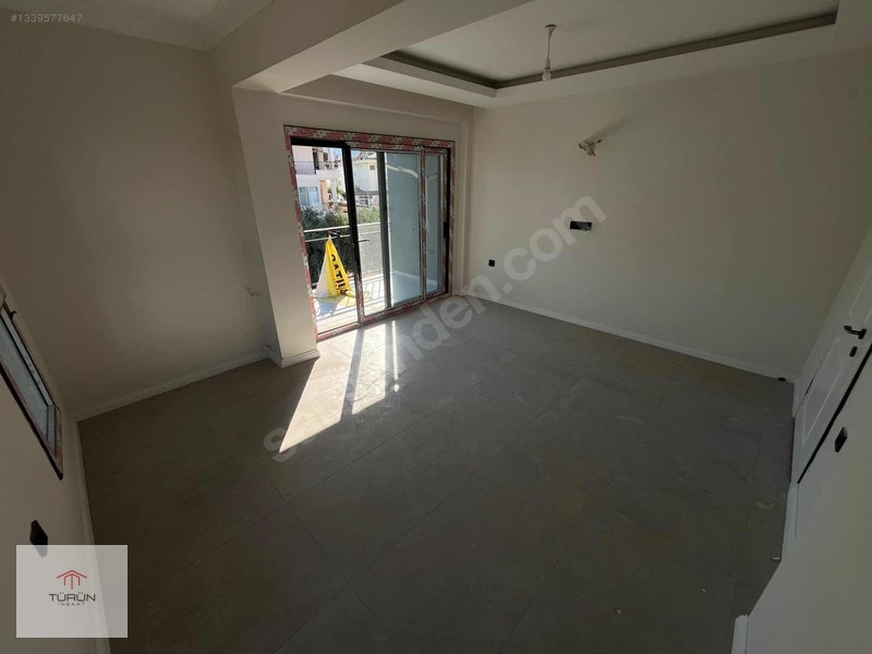 Fethiye Pazaryeri Mahallesi Satılık Daire — fotoğraf 20