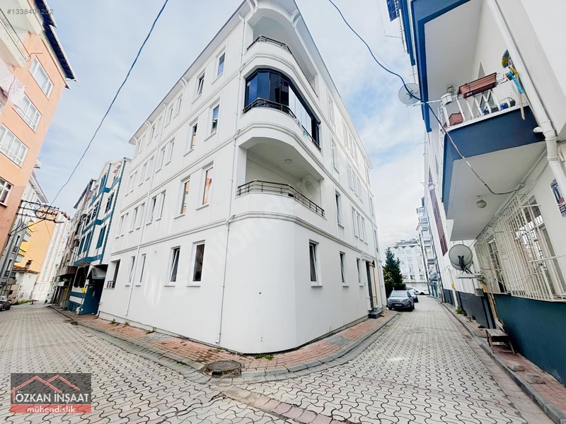 Eşyalı,lüks 1+1 — fotoğraf 2