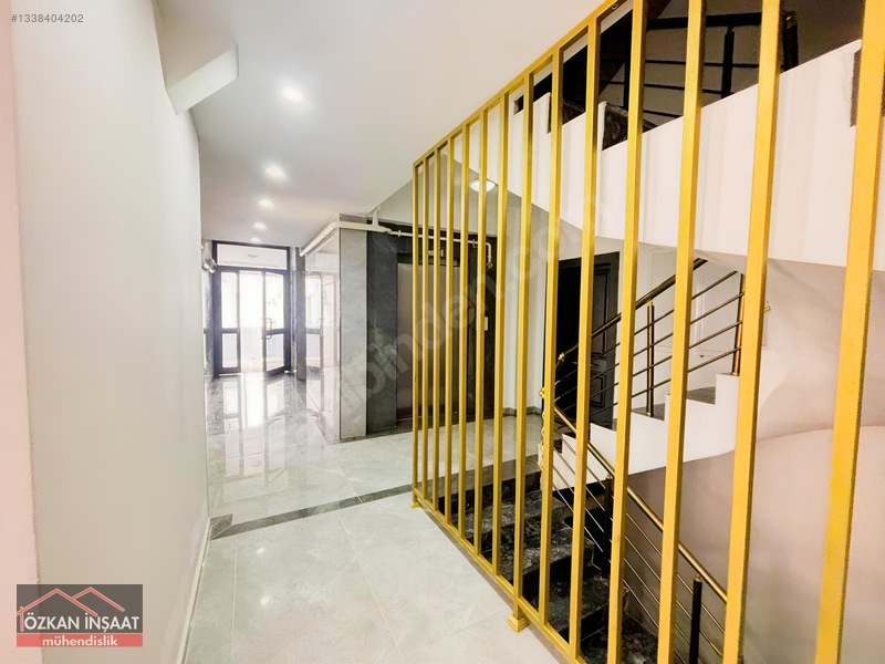Eşyalı,lüks 1+1 — fotoğraf 12