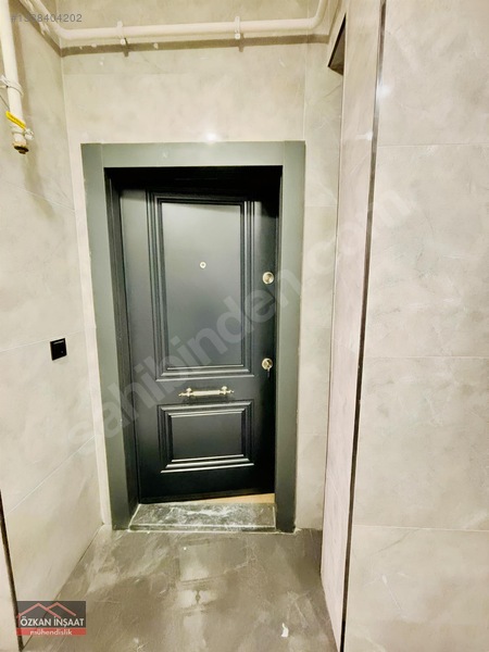 Eşyalı,lüks 1+1 — fotoğraf 14