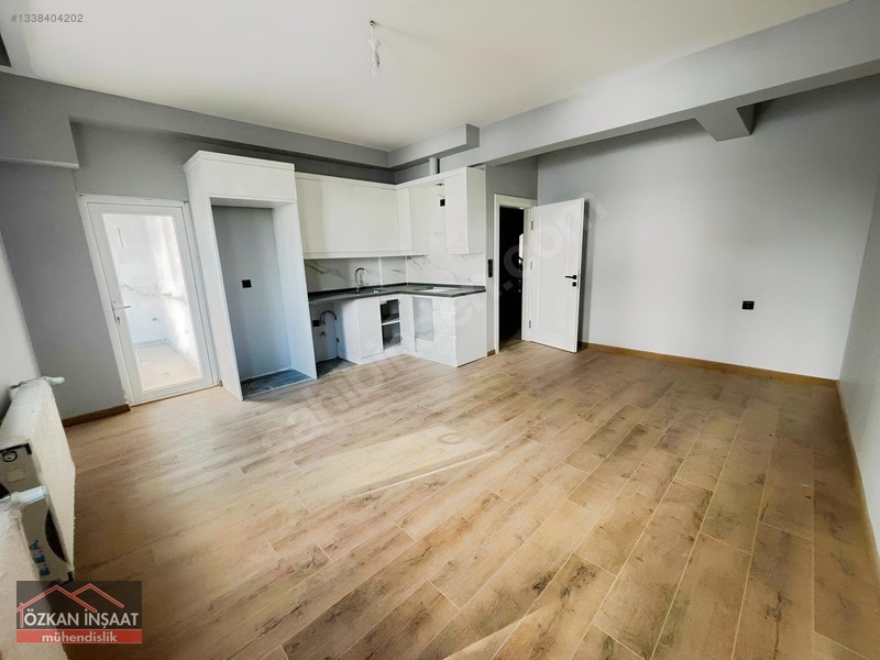 Eşyalı,lüks 1+1 — fotoğraf 16