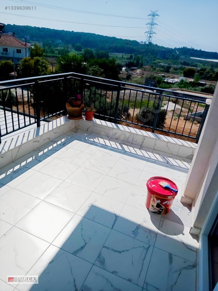 Aksu Macunda Satılık 2+1 — fotoğraf 10