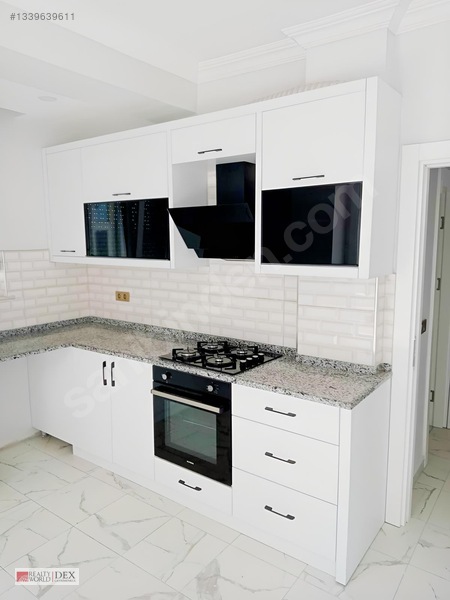 Aksu Macunda Satılık 2+1 — fotoğraf 11