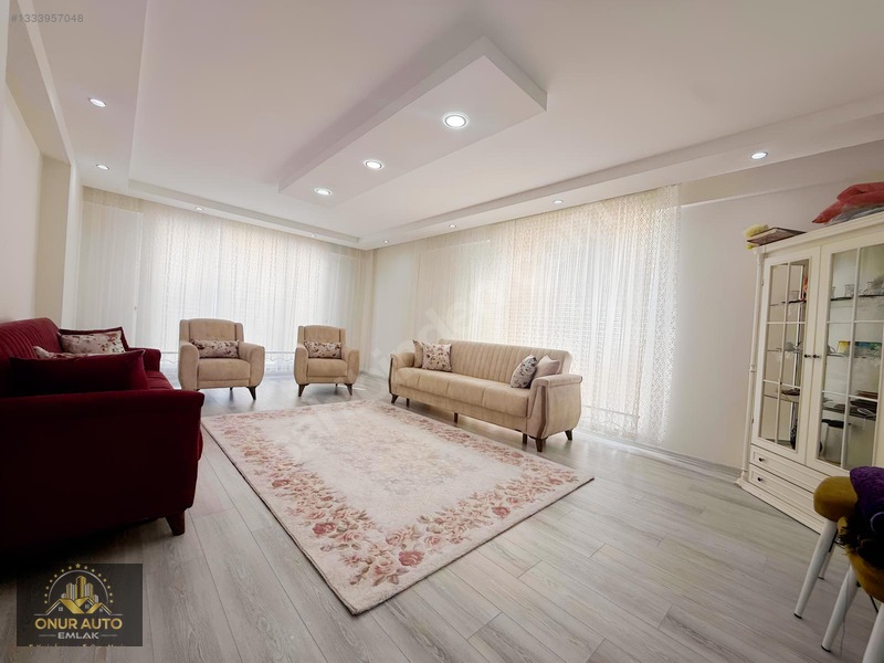 Turhalın En Güzel Konumunda 4+1 | 190 M² | Ultra Lüks Daire — fotoğraf 3
