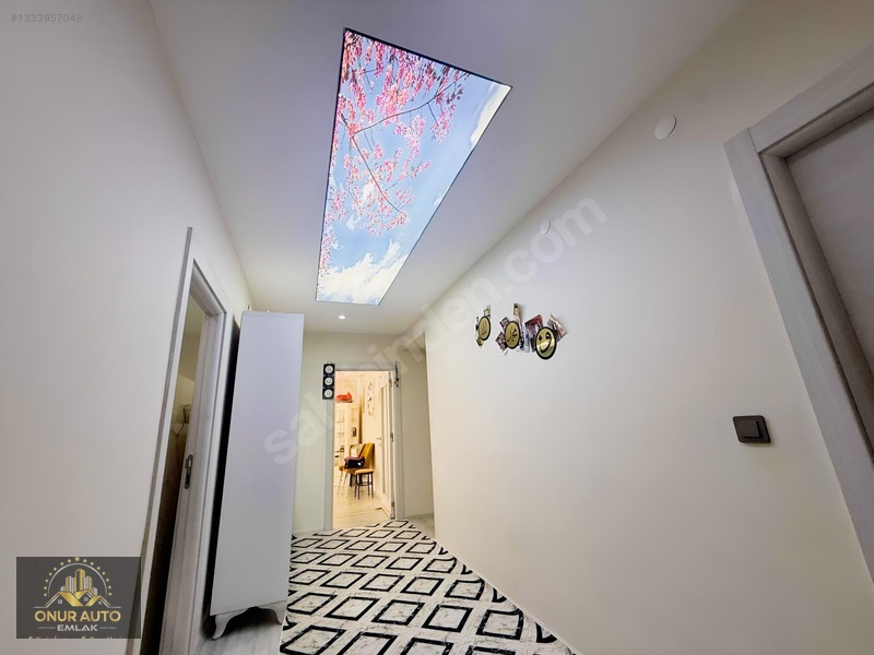Turhalın En Güzel Konumunda 4+1 | 190 M² | Ultra Lüks Daire — fotoğraf 5