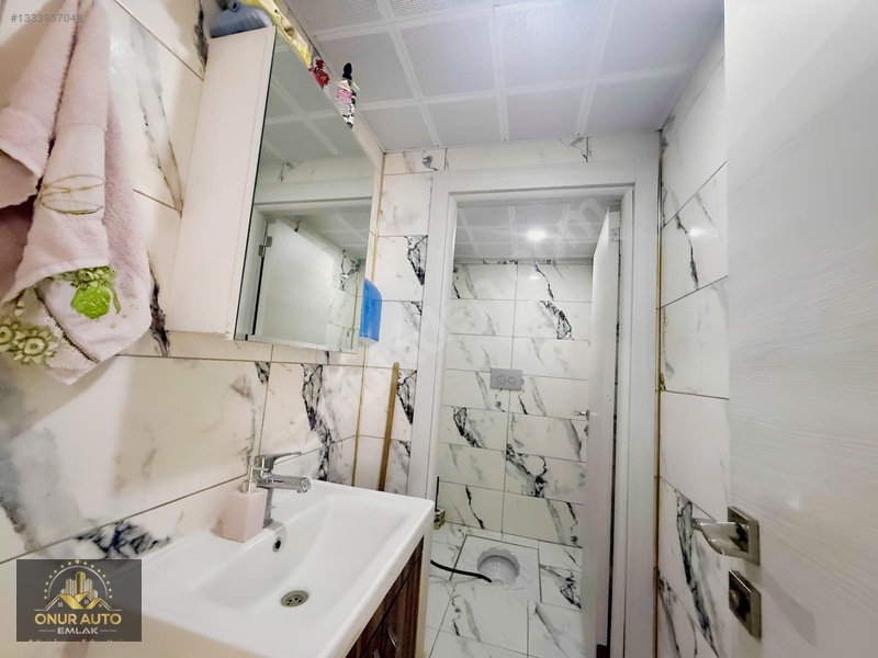 Turhalın En Güzel Konumunda 4+1 | 190 M² | Ultra Lüks Daire — fotoğraf 7