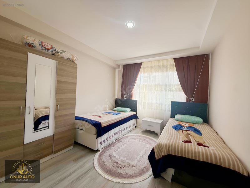 Turhalın En Güzel Konumunda 4+1 | 190 M² | Ultra Lüks Daire — fotoğraf 8