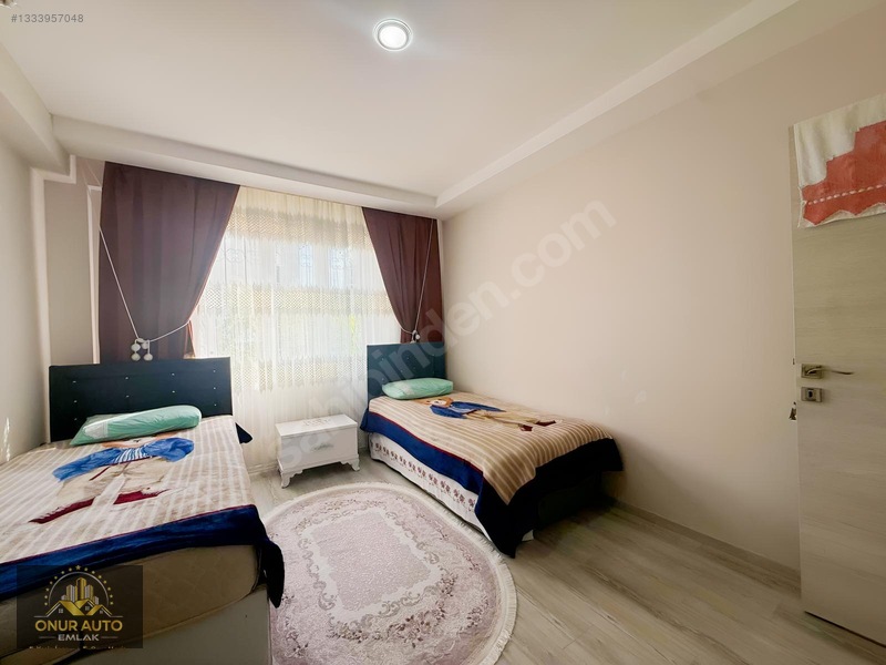 Turhalın En Güzel Konumunda 4+1 | 190 M² | Ultra Lüks Daire — fotoğraf 9