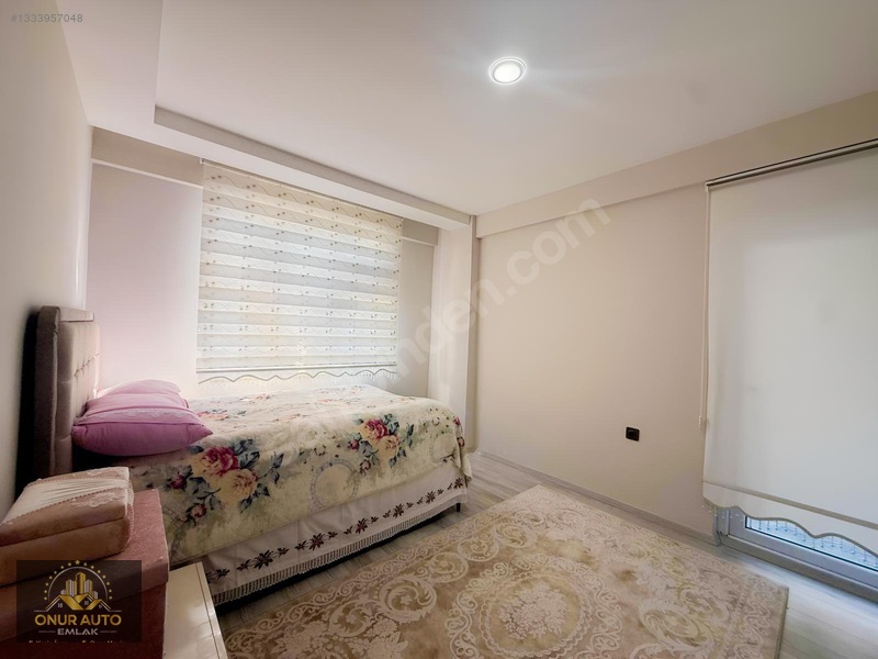Turhalın En Güzel Konumunda 4+1 | 190 M² | Ultra Lüks Daire — fotoğraf 10