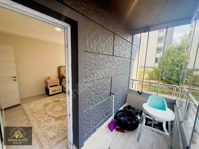 Turhalın En Güzel Konumunda 4+1 | 190 M² | Ultra Lüks Daire — fotoğraf 11