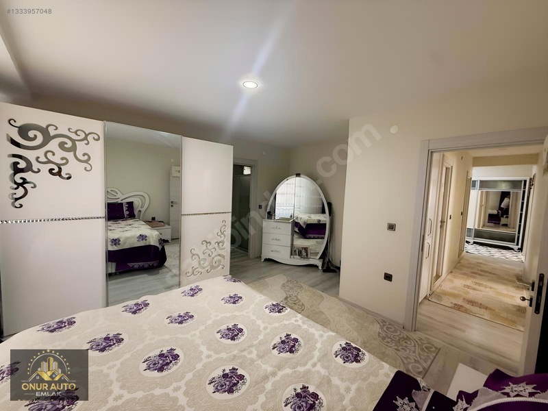 Turhalın En Güzel Konumunda 4+1 | 190 M² | Ultra Lüks Daire — fotoğraf 14