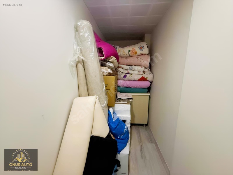 Turhalın En Güzel Konumunda 4+1 | 190 M² | Ultra Lüks Daire — fotoğraf 16