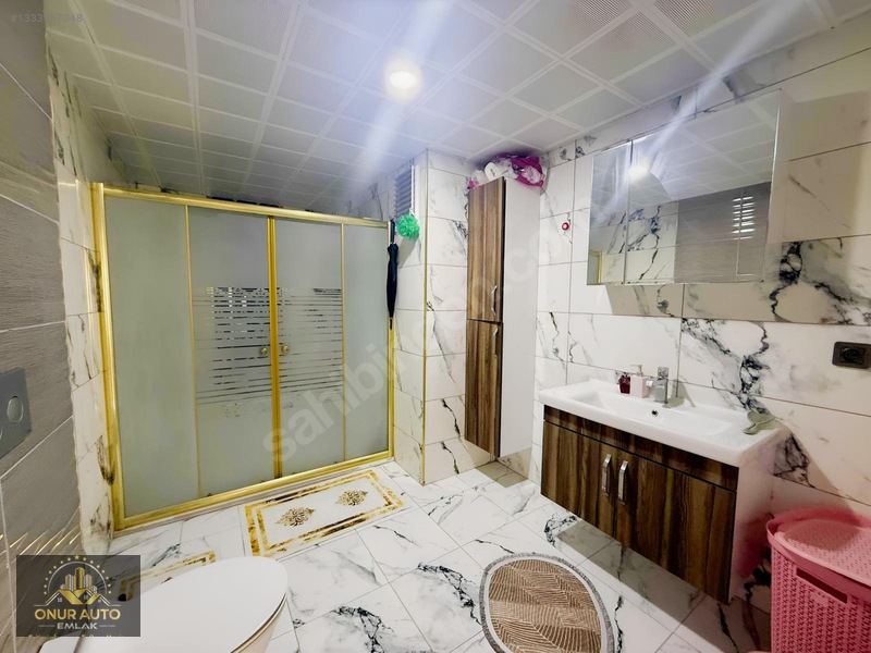 Turhalın En Güzel Konumunda 4+1 | 190 M² | Ultra Lüks Daire — fotoğraf 17