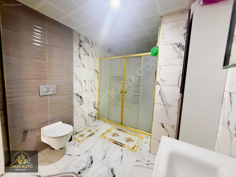 Turhalın En Güzel Konumunda 4+1 | 190 M² | Ultra Lüks Daire — fotoğraf 18