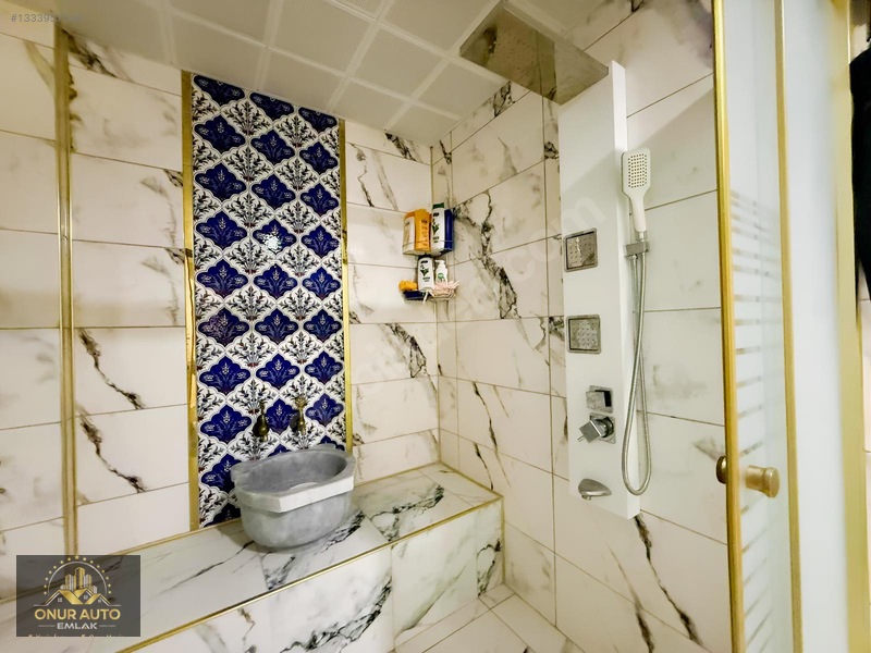 Turhalın En Güzel Konumunda 4+1 | 190 M² | Ultra Lüks Daire — fotoğraf 19