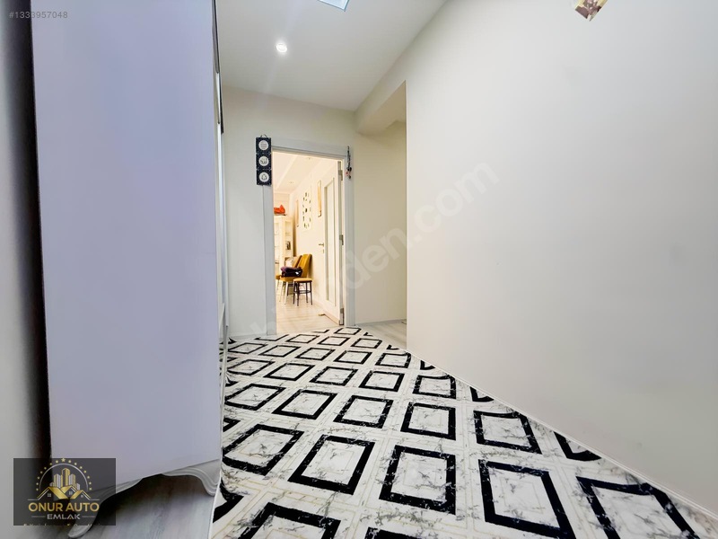 Turhalın En Güzel Konumunda 4+1 | 190 M² | Ultra Lüks Daire — fotoğraf 20