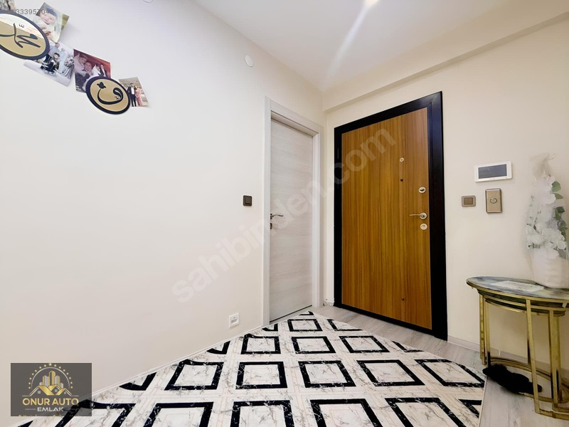 Turhalın En Güzel Konumunda 4+1 | 190 M² | Ultra Lüks Daire — fotoğraf 21