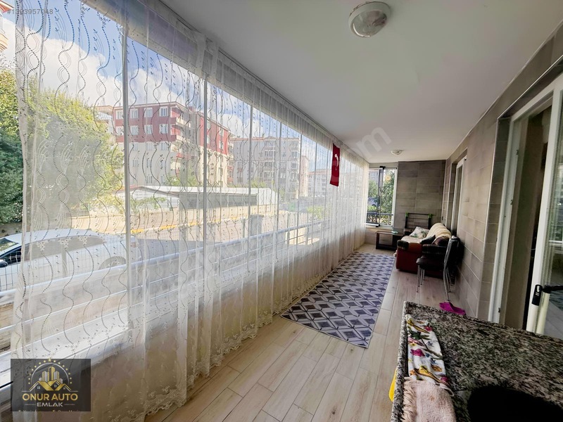 Turhalın En Güzel Konumunda 4+1 | 190 M² | Ultra Lüks Daire — fotoğraf 22