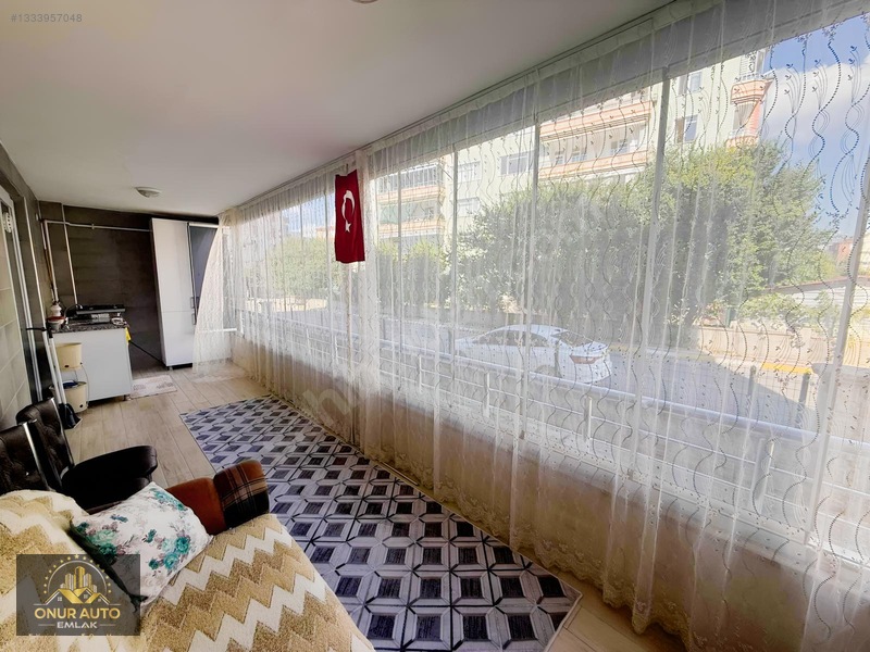 Turhalın En Güzel Konumunda 4+1 | 190 M² | Ultra Lüks Daire — fotoğraf 23