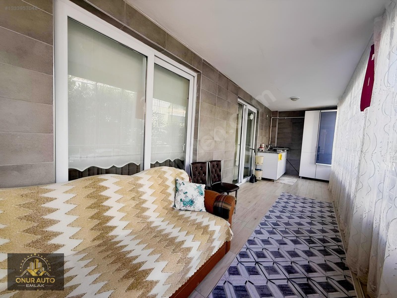 Turhalın En Güzel Konumunda 4+1 | 190 M² | Ultra Lüks Daire — fotoğraf 24