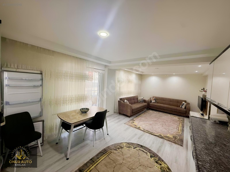 Turhalın En Güzel Konumunda 4+1 | 190 M² | Ultra Lüks Daire — fotoğraf 26
