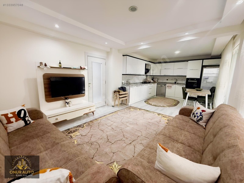 Turhalın En Güzel Konumunda 4+1 | 190 M² | Ultra Lüks Daire — fotoğraf 27
