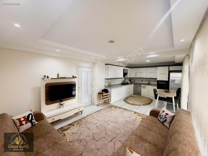 Turhalın En Güzel Konumunda 4+1 | 190 M² | Ultra Lüks Daire — fotoğraf 28