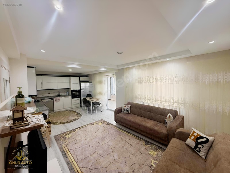 Turhalın En Güzel Konumunda 4+1 | 190 M² | Ultra Lüks Daire — fotoğraf 29