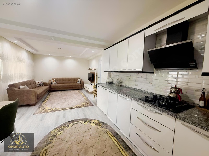 Turhalın En Güzel Konumunda 4+1 | 190 M² | Ultra Lüks Daire — fotoğraf 30