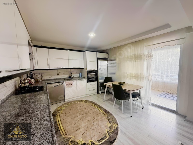 Turhalın En Güzel Konumunda 4+1 | 190 M² | Ultra Lüks Daire — fotoğraf 31