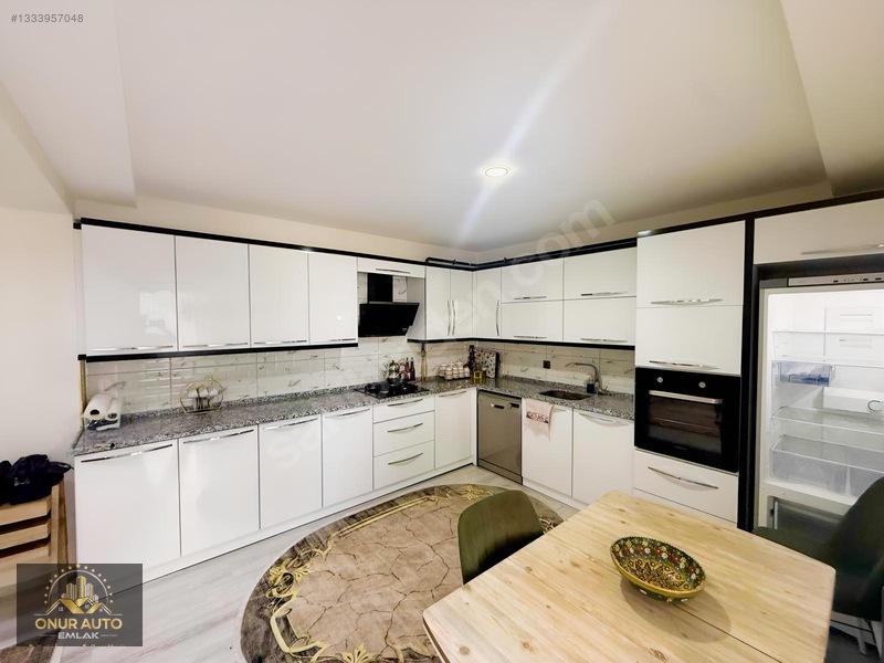 Turhalın En Güzel Konumunda 4+1 | 190 M² | Ultra Lüks Daire — fotoğraf 32