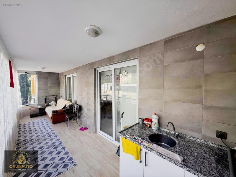 Turhalın En Güzel Konumunda 4+1 | 190 M² | Ultra Lüks Daire — fotoğraf 33