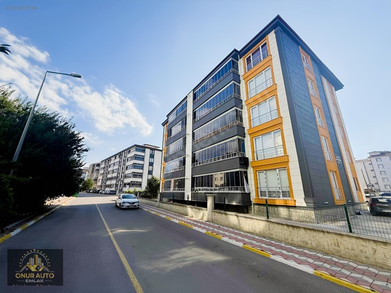 Turhalın En Güzel Konumunda 4+1 | 190 M² | Ultra Lüks Daire — fotoğraf 35