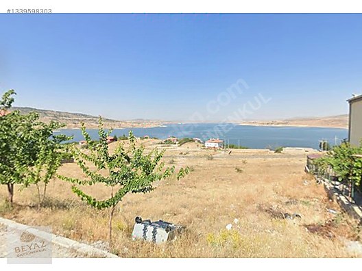 Beyaz Gayrimenkul Kuşçu Baraj Manzaralı 2+1 Villa En Uygun Fiyat